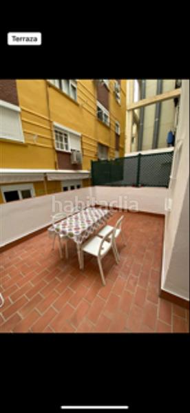 Foto 1cfed8c3-97ae-4a3f-a7fb-25790a94e1aa. Miete etagenwohnung in calle zamarrilla 11 in Perchel Norte Málaga