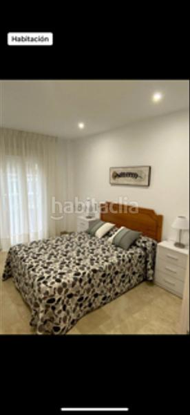 Foto 1d4ec5d4-4ae7-4284-bde6-22e222066977. Miete etagenwohnung in calle zamarrilla 11 in Perchel Norte Málaga