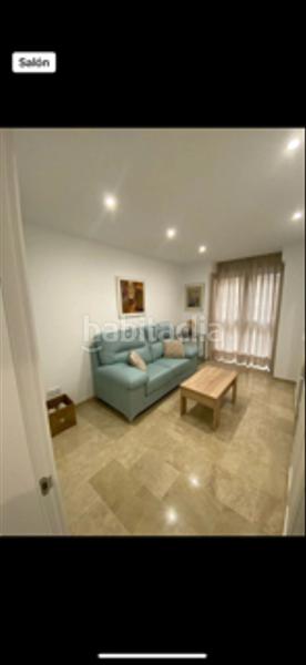 Foto 43478956-683b-4267-8814-607ba74ee1bc. Miete etagenwohnung in calle zamarrilla 11 in Perchel Norte Málaga