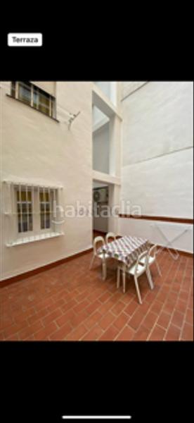 Foto 8c76b8d3-3b73-47e8-9320-756ee7b6d7c6. Miete etagenwohnung in calle zamarrilla 11 in Perchel Norte Málaga