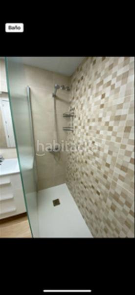 Foto 421cbafa-3b49-4765-a112-04a5d009a22d. Rent flat in calle zamarrilla 11 in Perchel Norte Málaga