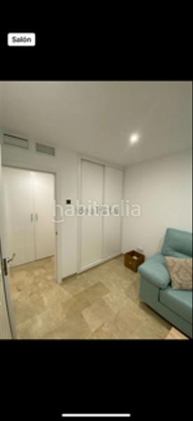 Foto 6f5284ba-b64c-4fed-8d72-8032f338c7c9. Rent flat in calle zamarrilla 11 in Perchel Norte Málaga