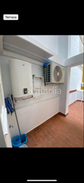 Foto e0462f89-6db2-4faf-b0a1-48bb44953993. Rent flat in calle zamarrilla 11 in Perchel Norte Málaga