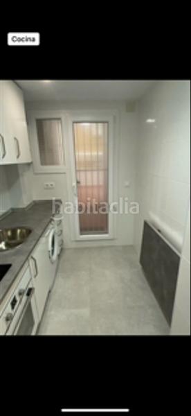 Foto ef19a6f0-ec30-4648-afc8-6bb575f662ab. Rent flat in calle zamarrilla 11 in Perchel Norte Málaga