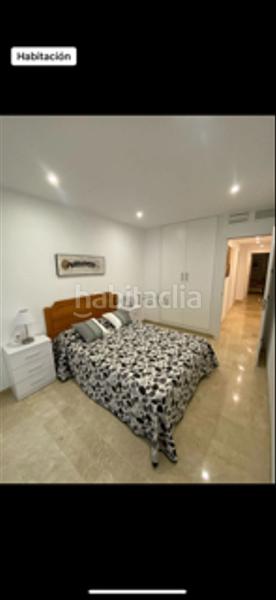 Foto fef5cb4f-c6ed-48ca-b329-73833df15a27. Rent flat in calle zamarrilla 11 in Perchel Norte Málaga