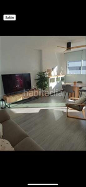 Foto 19653bd2-d540-4034-95f8-06c105653ea1. Rent flat in calle policía nacional 3 in Parque Central Estepona