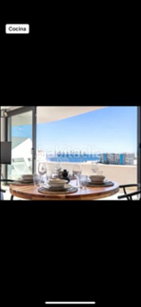 Foto 5d932996-cbff-438a-b754-0d30e9c1e7d8. Alquiler piso en calle alicia 7 piso en El Higuerón west en Fuengirola