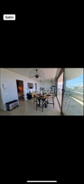 Foto c15e9e97-1780-4845-bdea-3bd75d630bb2. Rent flat in calle alicia 7 in El Higuerón Fuengirola