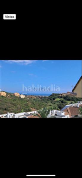 Foto 3ea3196a-b4ac-439e-8f49-9536e51e849f. Affitto attico con parcheggio piscina in Manilva pueblo Manilva