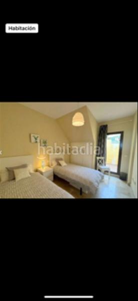 Foto 994bbb49-f8fa-4ea3-8ae4-ae8be02b7bc3. Affitto attico con parcheggio piscina in Manilva pueblo Manilva