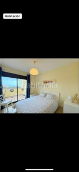 Foto 92ff9d1f-d531-4261-b319-fba5fd131858. Location attique avec parking piscine dans Manilva pueblo Manilva