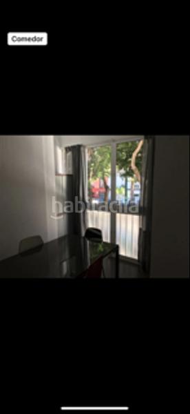 Foto 6857e23d-3092-4949-8f47-fc0bf3afc77d. Location appartement dans avenida de príes 5 dans La Malagueta - Monte Sancha Málaga