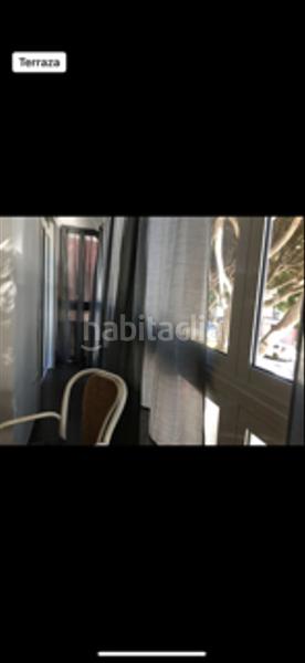 Foto ada6da1b-c3d4-4e57-b546-62e015ac1100. Location appartement dans avenida de príes 5 dans La Malagueta - Monte Sancha Málaga