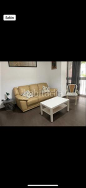 Foto 5ce42225-3069-4d0d-9533-dc5827e2c1d9. Rent flat in avenida de príes 5 in La Malagueta - Monte Sancha Málaga