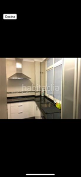 Foto 6312f460-8259-4790-807f-ec1036882d7b. Rent flat in avenida de príes 5 in La Malagueta - Monte Sancha Málaga