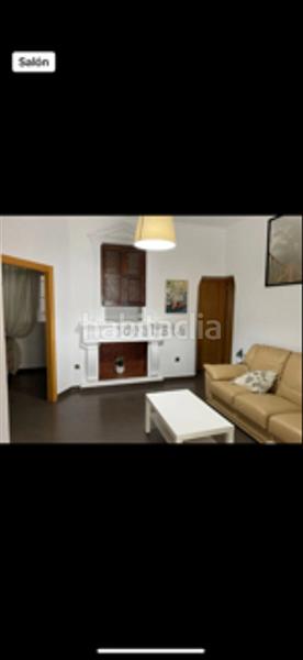 Foto 797279c6-7ba2-44bd-9343-d70e81298413. Rent flat in avenida de príes 5 in La Malagueta - Monte Sancha Málaga