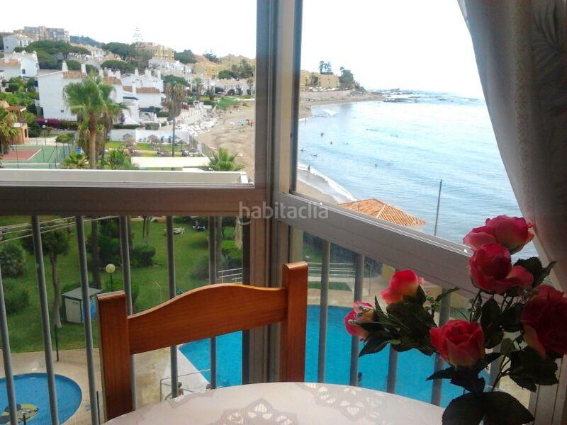 Foto 42676295-0055-4f66-8697-b92cf61d623f. Affitto piccolo appartamento in calle alhamar 7 in Mijas