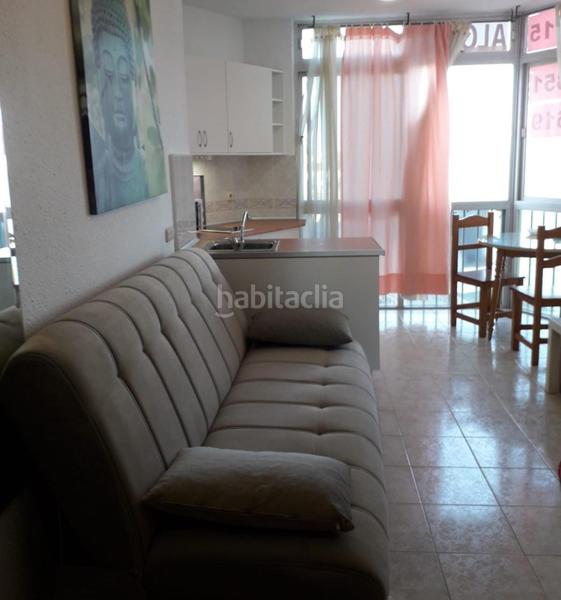 Foto f3254bfd-57a3-433d-9f71-4f93b427b0a4. Affitto piccolo appartamento in calle alhamar 7 in Mijas