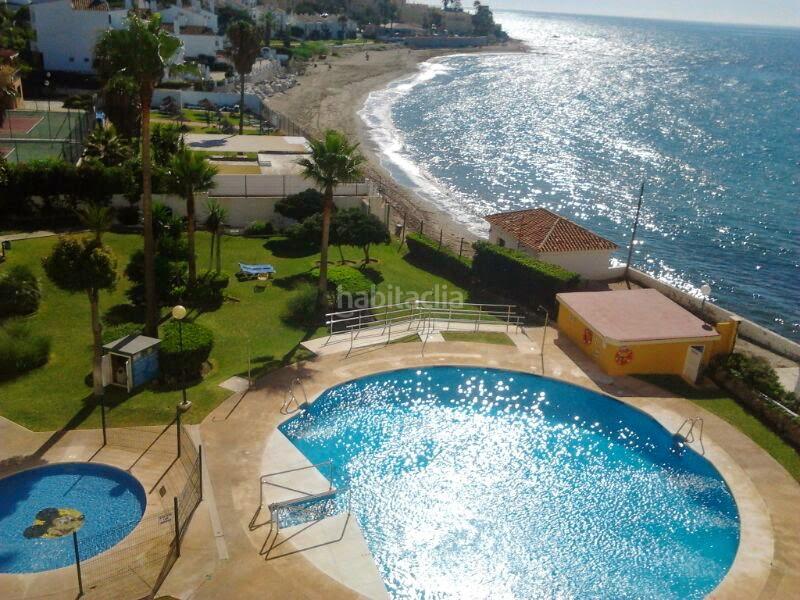 Foto c9558cc9-b3e2-4b59-8180-8968f082a3ad. Rent apartment in calle alhamar 7 in Calahonda Mijas