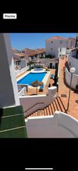 Location Appartement  Calle ópalo 24. Piso en riviera del sol