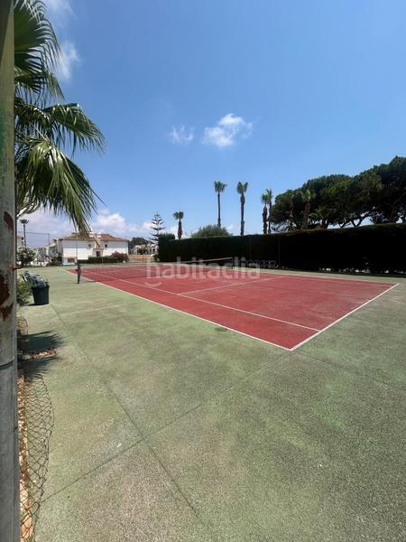 Foto a9a1db60-a8f6-4e4a-8c68-2c0486f1d816. Piccolo appartamento con riscaldamento piscina in Torrevieja