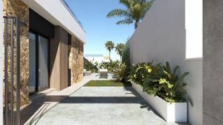 Xalet a Rojales. Villas contemporáneas en ciudad quesada  vive el estilo que mere