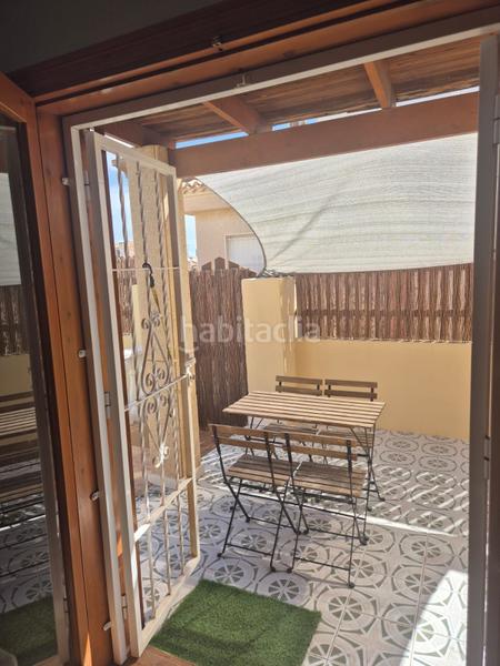 Foto 1baa2e4c-9b60-4b9b-947f-773a6bb613ff. Reihenhaus mit pool in Playa Flamenca Orihuela