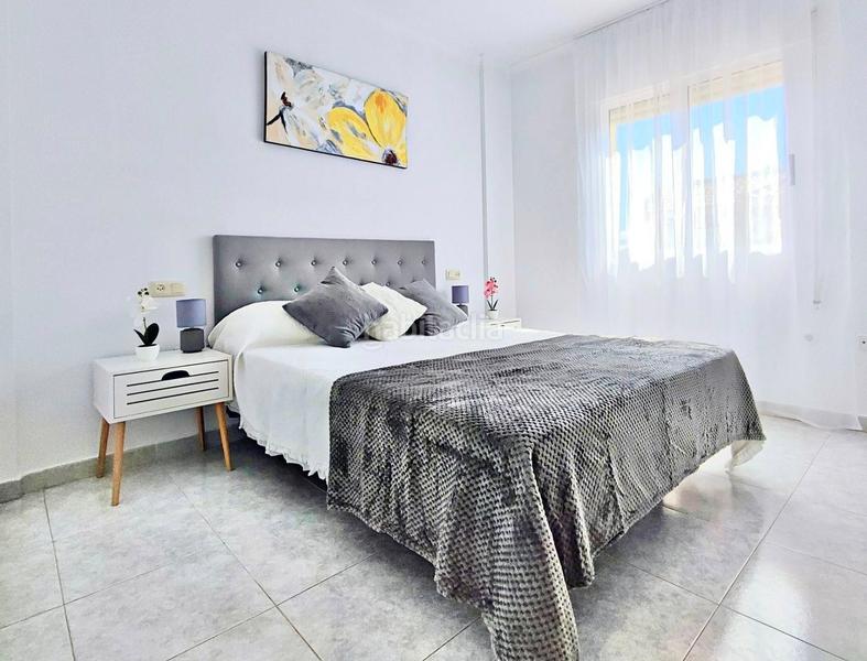 Foto f7ee4533-8900-4683-a879-a8975cb8edff. Casa bungalow reformado de 2 habitaciones listo para vivir en Torrevieja
