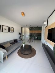 Apartament a San Miguel de Salinas. Apartamento de obra nueva con 2 dormitorios y vistas al bosque e