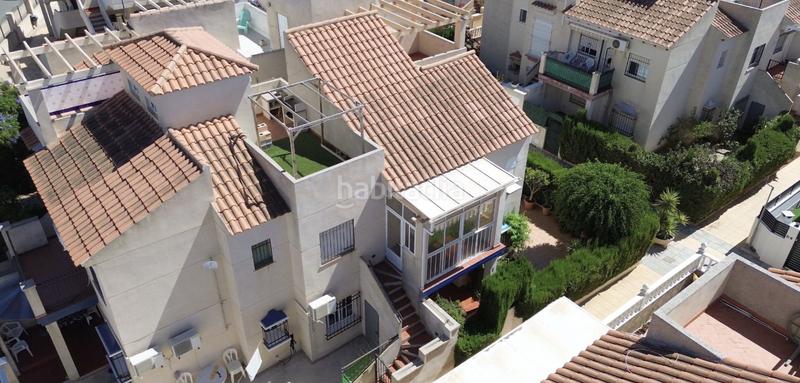 Foto c21a5d8d-f42e-470e-8220-c8a9f503dfaa. Appartement mit pool in Playa Flamenca Orihuela