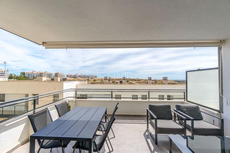 Foto 00feadab-33ae-449a-a00f-cc797c7030e2. Etagenwohnung mit pool in Lomas de Campoamor - Las Ramblas Orihuela