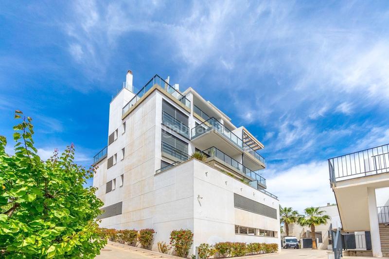 Foto 0cbcb41e-518a-4845-a521-b40697538a1e. Etagenwohnung mit pool in Lomas de Campoamor - Las Ramblas Orihuela