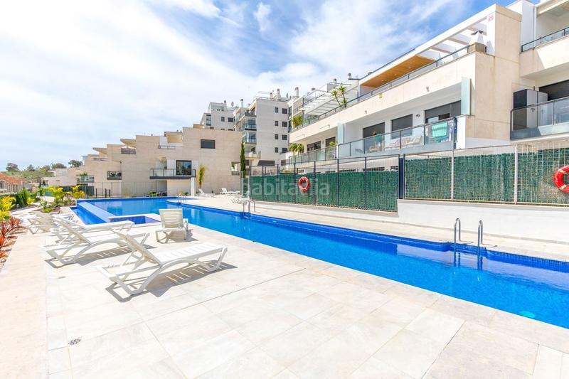 Foto 1e78ef7d-e08a-4247-a945-761abfb82984. Etagenwohnung mit pool in Lomas de Campoamor - Las Ramblas Orihuela