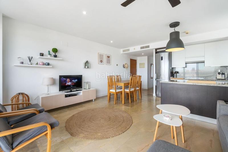 Foto 1ea6f896-46ae-417b-a125-c200257bc1d1. Etagenwohnung mit pool in Lomas de Campoamor - Las Ramblas Orihuela