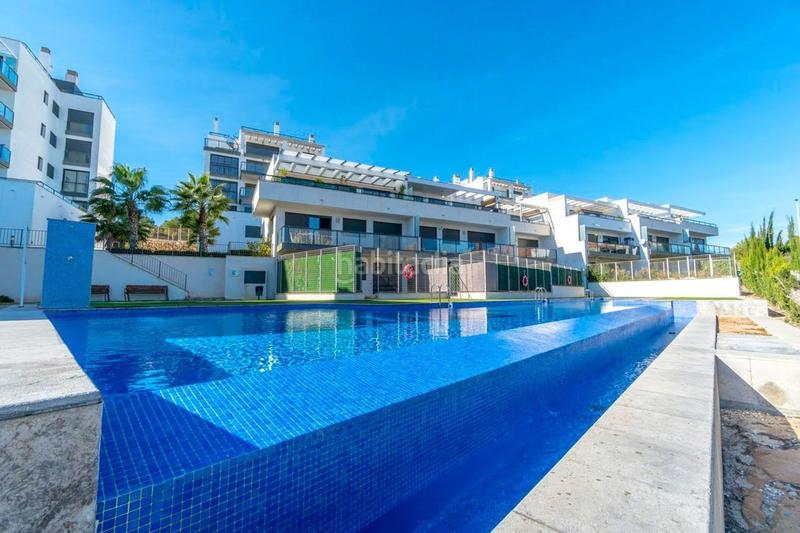 Foto 2a5e48e0-9a4c-43e6-a269-dbd822495199. Etagenwohnung mit pool in Lomas de Campoamor - Las Ramblas Orihuela