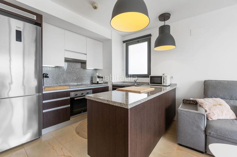 Foto 5e32e472-64d2-4102-a571-4ee1b46b4e04. Etagenwohnung mit pool in Lomas de Campoamor - Las Ramblas Orihuela