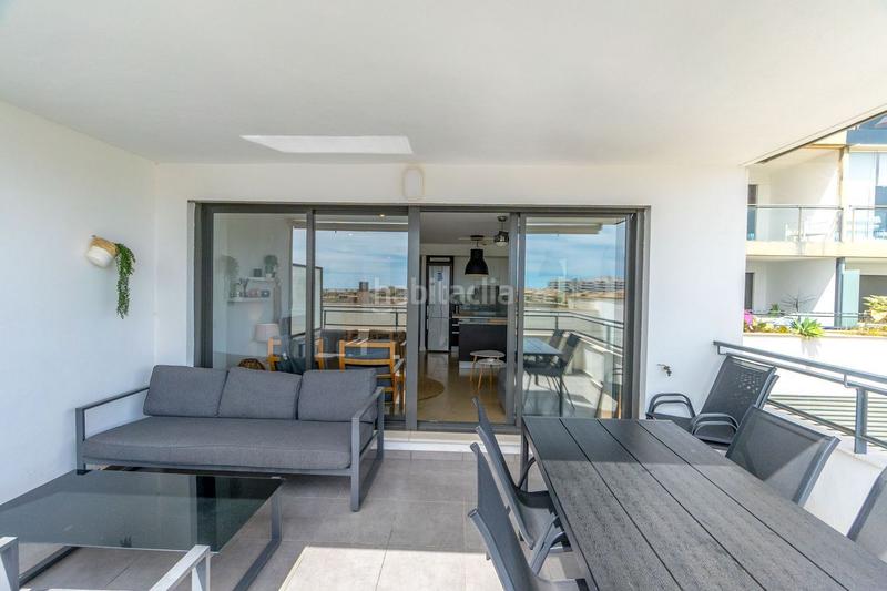 Foto 6b1b7837-69ba-45c6-b212-885abfce88bd. Etagenwohnung mit pool in Lomas de Campoamor - Las Ramblas Orihuela