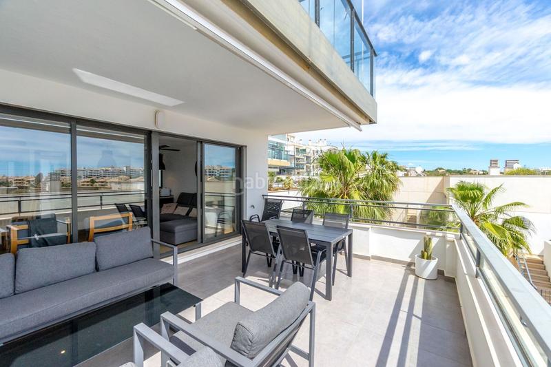 Foto 7ea73ba1-ce3b-4f45-a831-99aa80d0d8a8. Etagenwohnung mit pool in Lomas de Campoamor - Las Ramblas Orihuela