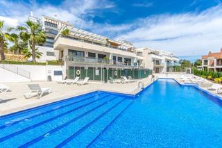 Appartamento in Lomas de Campoamor - Las Ramblas. Piso moderno y elegante en un entorno natural y tranquilo