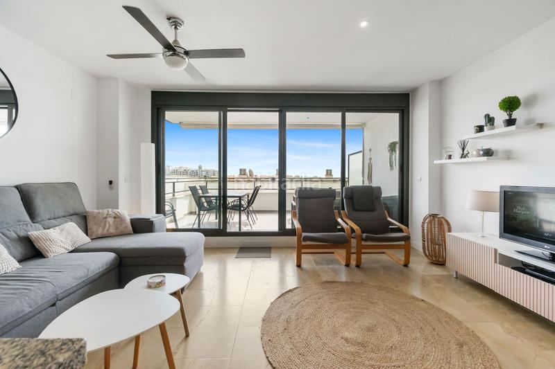 Foto e77bbccb-a366-4c9f-953c-18539d4f6d0f. Etagenwohnung mit pool in Lomas de Campoamor - Las Ramblas Orihuela