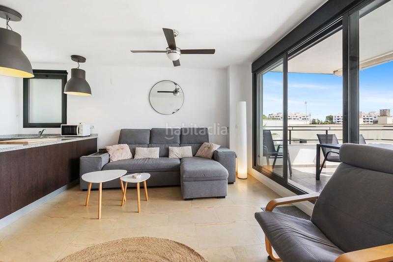 Foto f659b0b9-810e-42cb-a96e-3d0e17565c2f. Etagenwohnung mit pool in Lomas de Campoamor - Las Ramblas Orihuela