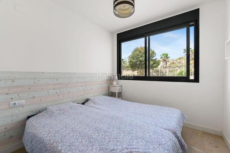 Foto fc633353-4922-4e4d-ad97-83b51890a35e. Etagenwohnung mit pool in Lomas de Campoamor - Las Ramblas Orihuela