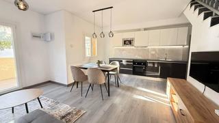Reihenhaus in Playa Flamenca. Descubra su hogar soñado en playa flamenca  confort moderno junt