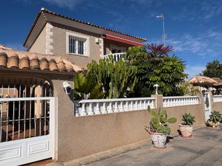 Casa en Los Balcones-Los Altos