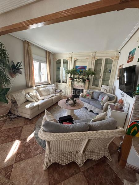 Foto 1157d3ca-3d7f-494c-99a1-73a65aa0f46b. Casa con riscaldamento piscina in Los Balcones-Los Altos Torrevieja