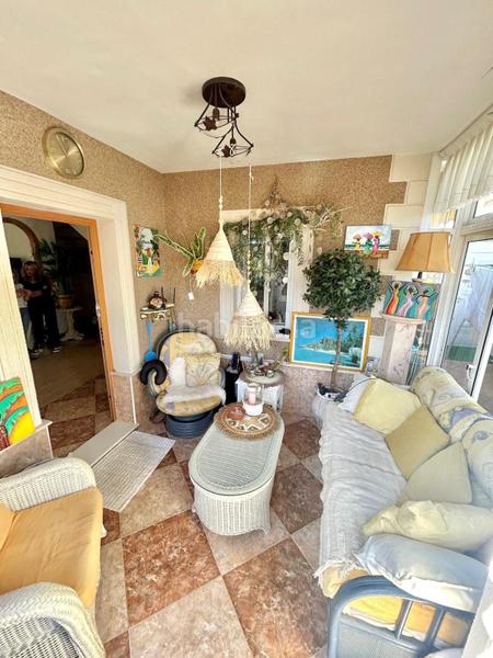 Foto 1c62edbd-260d-481a-bc81-770a6b310403. House with heating pool in Los Balcones-Los Altos Torrevieja