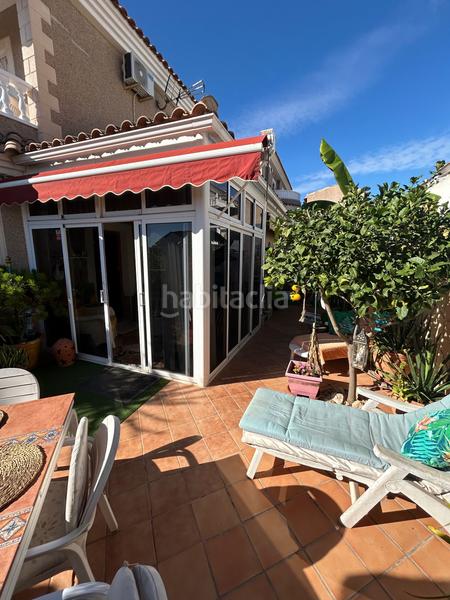 Foto 1ddfbdb1-0101-4c5f-b403-9d63b3c1a1cc. Casa con riscaldamento piscina in Los Balcones-Los Altos Torrevieja