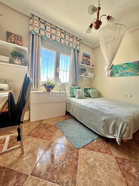 Foto 24a37a78-0dc9-441c-9185-2cd29ab22186. House with heating pool in Los Balcones-Los Altos Torrevieja