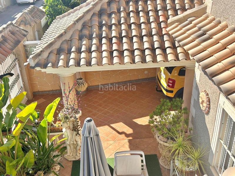 Foto 4cb86d17-7495-49d2-b1f2-b47d1aded176. House with heating pool in Los Balcones-Los Altos Torrevieja