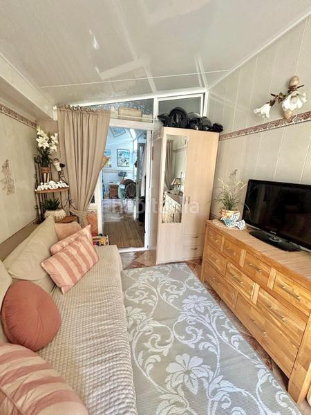 Foto 4eb64c62-6a37-4fad-8d9a-134800aa78bf. House with heating pool in Los Balcones-Los Altos Torrevieja